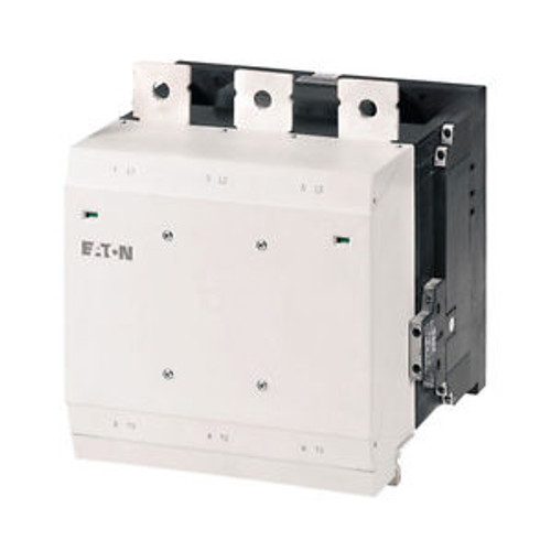 NEW! XTCE750N22A Contactor - 750A - 110 to 250 VAC Operated (Coil), 600V