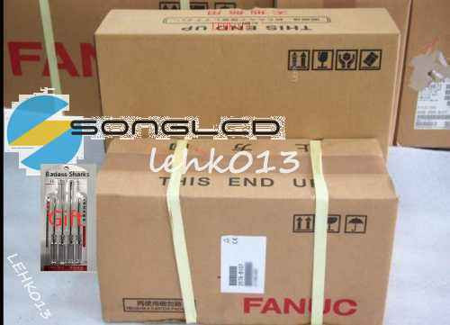 1Pcs New  A06B-0249-B000