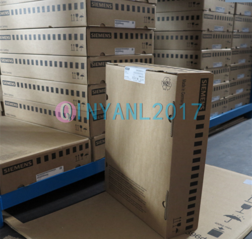 One New Siemens Motherboard 6Fc5357-0Bb33-0Ae1 6Fc5 357-0Bb33-0Ae1