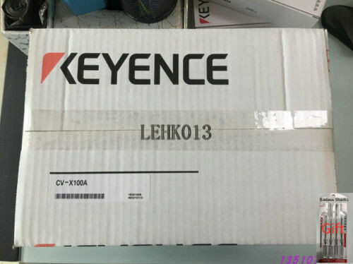 1Pcs New Cv-X100A