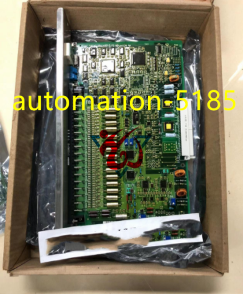 Hitachi Dcs Control Card Lta205A New