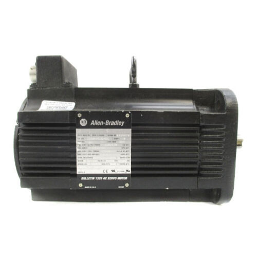 Allen Bradley 1326Ab-B515G-S2L Ser. B