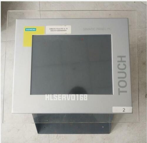 100% Test 6Ag7011-0Aa00-0Ad0   Warranty