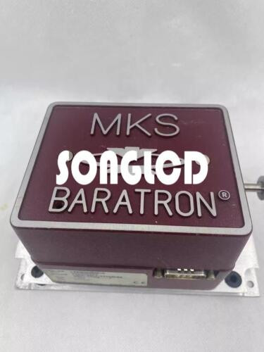 1Pcs  690A.1Trb----S Baratron 0.1Torr