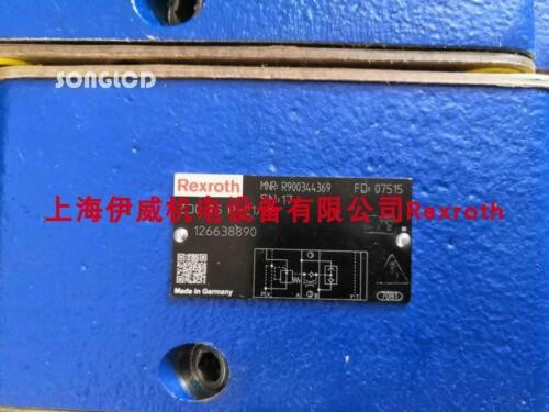 1Pcs New R900344369 Zdc25P-21/M Zdc 25 P-21/M 1Pcs New R900344369 Zdc25P-21/M Zdc 25 P-21/M