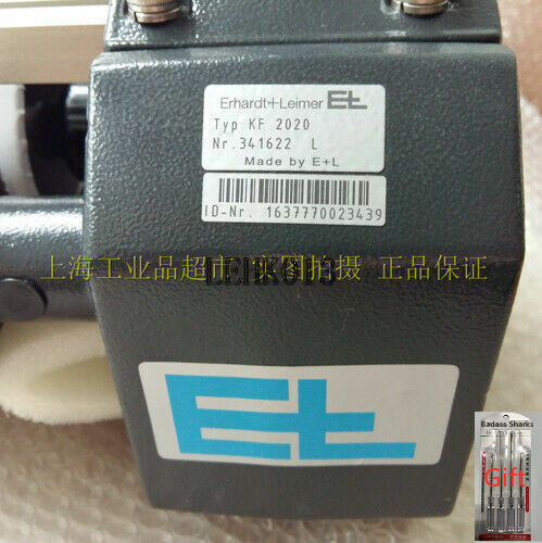 1Pcs New   E+L Kf2020