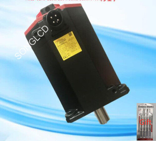 A06B-0273-B200#0100  Used & Testeded With Warranty