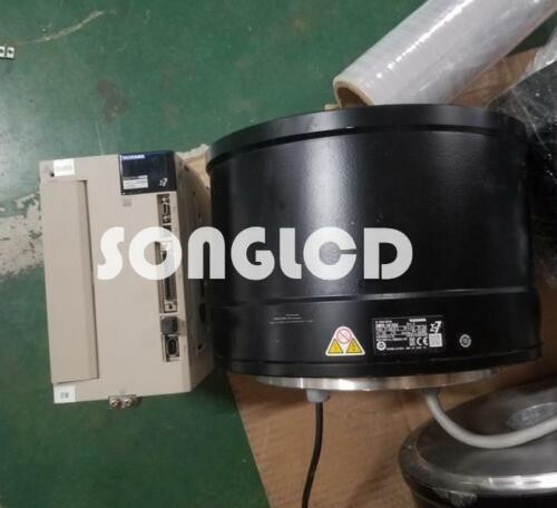 1Pcs  Sgm7D-1Af7C52  Sgd7S-120A00A008F83