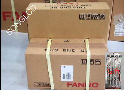 New A06B-0141-B675