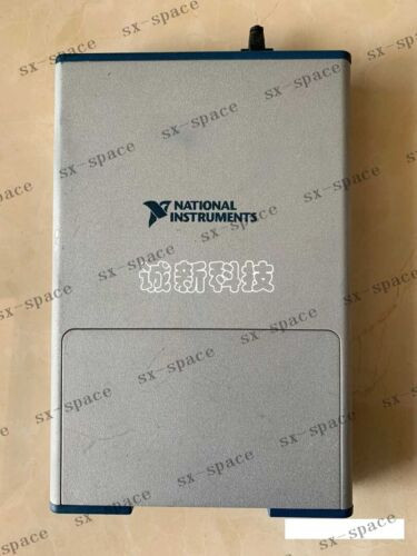 1Pcs  Usb-6363 100% Tested