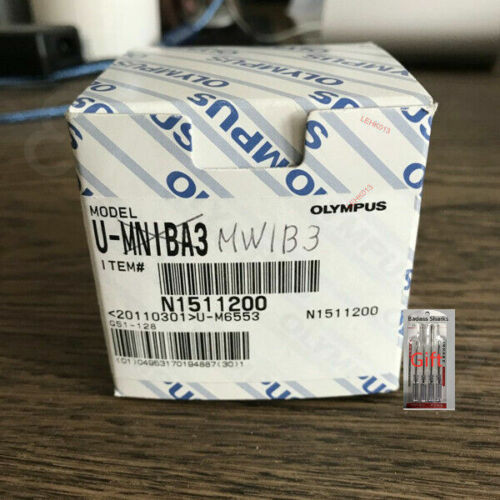 1Pc New U-Mwib3