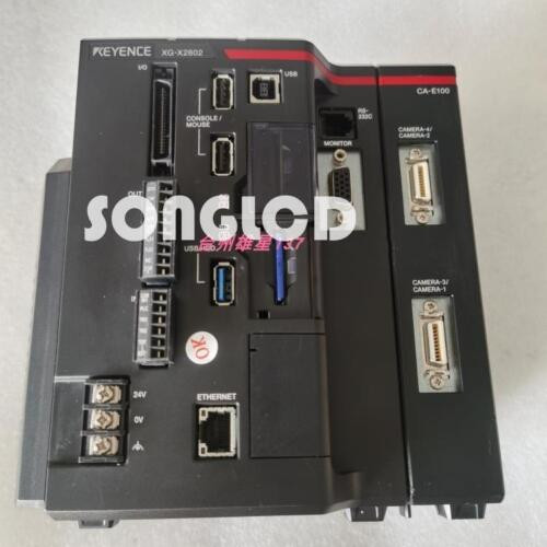 1Pcs  Xg-X2802 Ca-E100