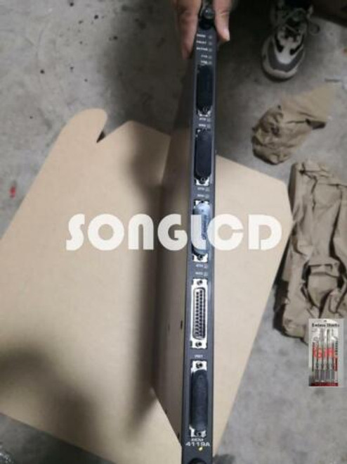 1Pcs  Triconex 4201