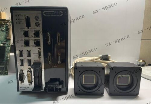 1Pcs   Fh-3050-10 Fz-Sc5M2 Fz-Vs3 100% Tested