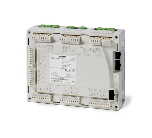 Siemens Lmv52.240B1 / Lmv52240B1 Burner Control Module 