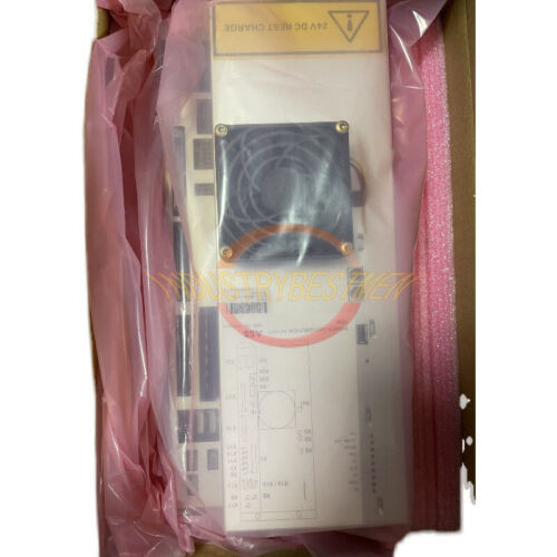 One New Abb 3Hna006147-001 Spraying Robot Control Cabinet Power Supply