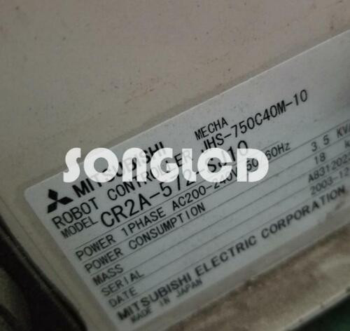 1Pcs Cr2A-572-Sj10