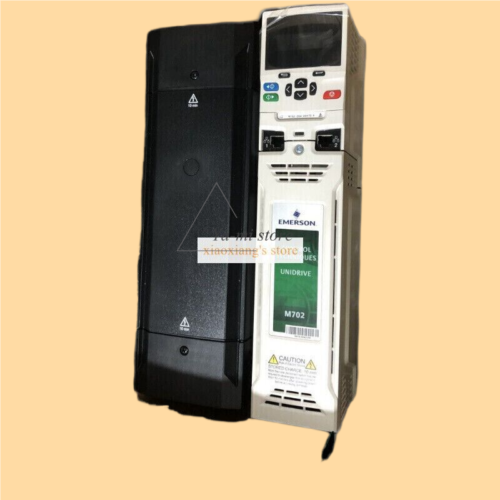 1X Variable Frequency Drive M702-06400470A