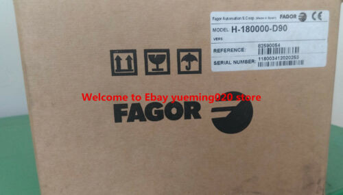 Ship  Fagor H-180000-D90 Encoder