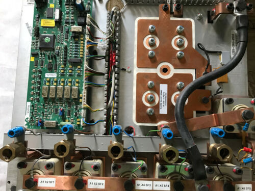 New Tucker Z020 765,Smps Dce1500/5,1226631205 Spot Welding Power Unit Control,Ac