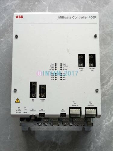 One Used Abb 3Bse024388R3 3Bse 024388R3 Pfxa401F Module