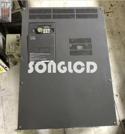 1Pcs  Fr-A740-132K-Cht