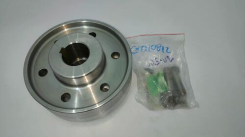 Nishishiba Solid Coupling