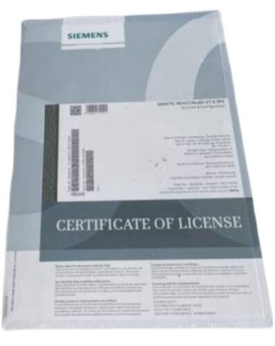 New 6Av6381-2Bp07-0Av0 Siemens 6Av63812Bp070Av0