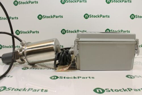 Electron Machine Corp Mpr-E-Scan Nsnb