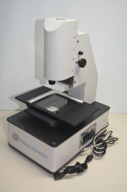 ^ Phosen Technology Mx10 Microscope #W3262