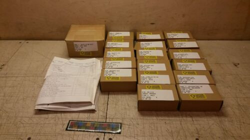 Nos Datron Systems Fail Safe Brake Parts Kit 124546-101 3040014267696