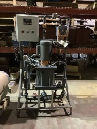 Prominent Promix-M System