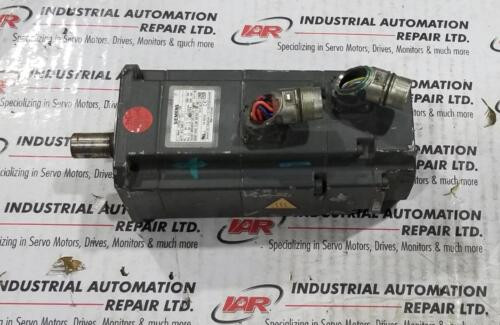 Siemens Motor 1Fk7042-5Af71-1Eh3