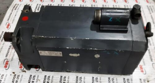 Siemens Servo Motor 1Ft6084-8Ah71-3Al0-Z