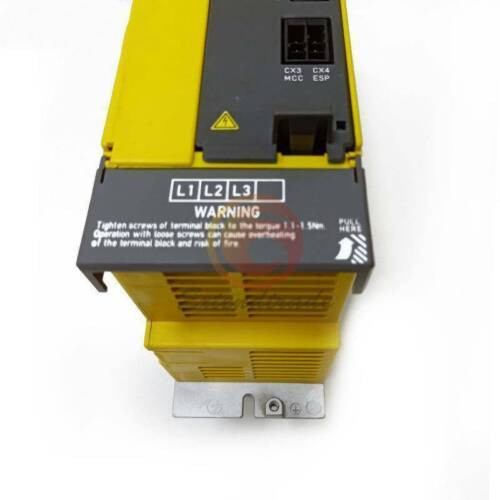 New Fanuc 1Pcs A06B-6150-H018 Servo Amplifier