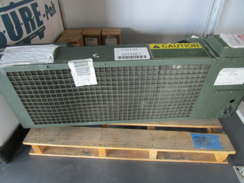 Applied Companies Phoenix Refrigeration Condenser P/N 7192855-000 Ecu 17K Ac Dod