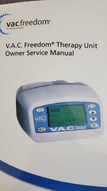 ACELITY V.A.C. FREEDOM