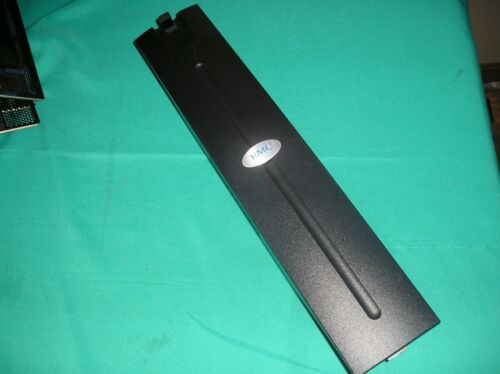Emc2  Ups Uninterruptible Power Supply Cover Black    A1412 ,   040-001-029