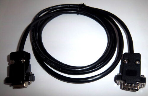 Rs232 Apc Smart Ups 450Sc Data Cable & Various Other Model-