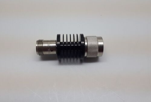 Meca 606-10-1F4/Dr Attenuator