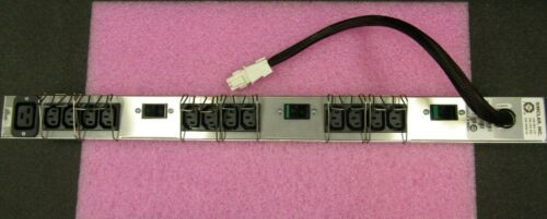 100-885-137 Emc Pdu 24A 5060Hz 200-240 Vac P