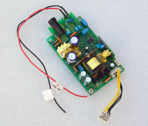 Power Supply Impotron Psu-1052-03C Input 18V To 48V Input 12V 5A Output N29