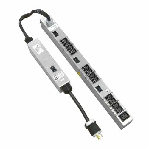 Emc2 Clariion Power Distribution Unit (Pdu) - 100-885-167 100-885-142-