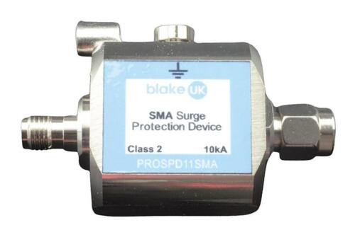 Surge Limiter, Sma Type - Prospd11Sma-