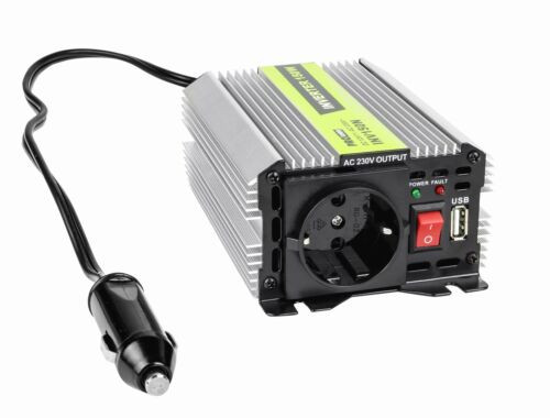 Prouser Voltage Converter 150W 12 To 230V-