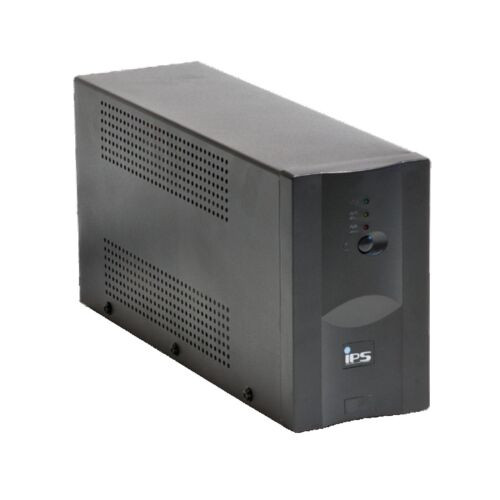 Ips Ups 800Va 480W 112V/8 Ah Tm-Li-0K8-Mc-19 Continuity Group-