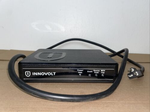 Used Innovolt Smartprotect P2500-20-120 1H5