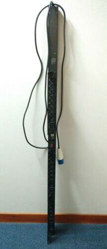 Apc Ap7954 Rack Zerou Con Interruttore Pdu Potenza Distribuzione Unit  16A 230V
