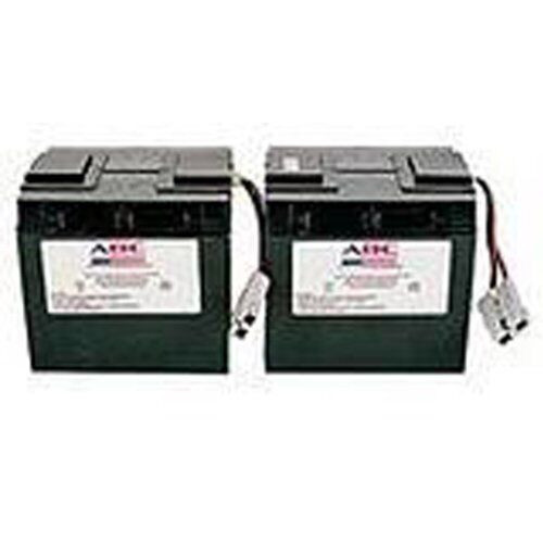 Abc Replacement Battery Cartridge#11 - Maintenance-Free Lead Acid Hot-Swappable