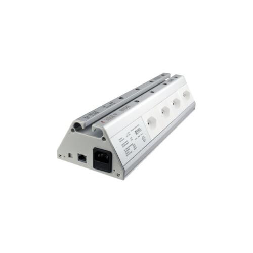 Net-Pwrctrl Adv Pro Sw - 8 Internet/Ethernet Controlled Sockets...-
